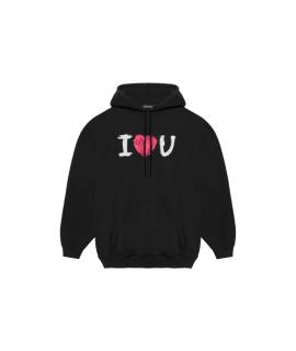 BALENCIAGA Худи/толстовка