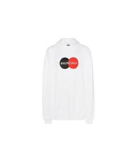 BALENCIAGA Худи/толстовка