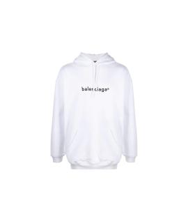 BALENCIAGA Худи/толстовка