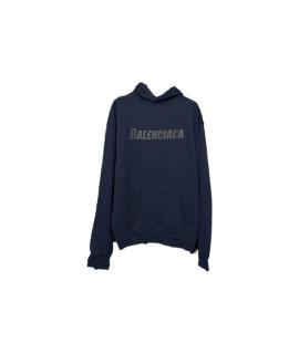 BALENCIAGA Худи/толстовка