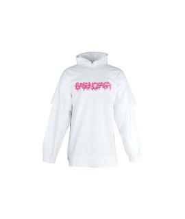 BALENCIAGA Худи/толстовка