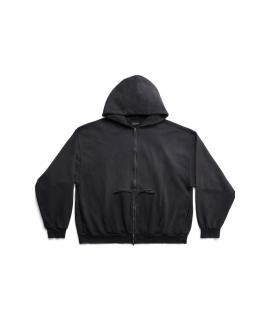 BALENCIAGA Худи/толстовка