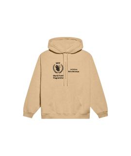 BALENCIAGA Худи/толстовка