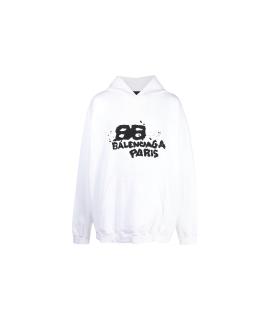 BALENCIAGA Худи/толстовка