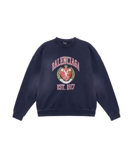 BALENCIAGA Худи/толстовка