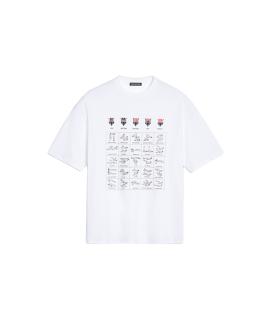 BALENCIAGA Футболка