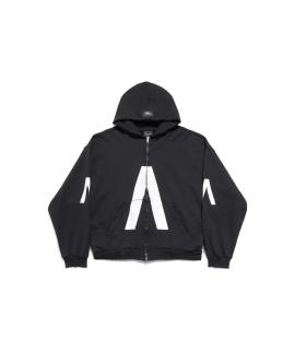 BALENCIAGA Худи/толстовка