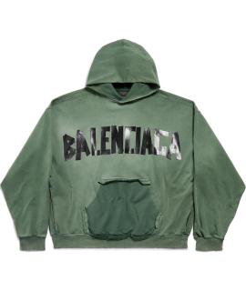 BALENCIAGA Худи/толстовка