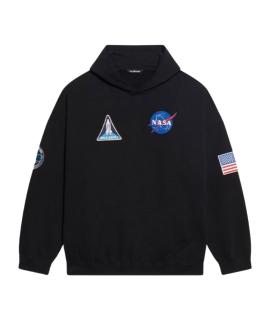 BALENCIAGA Худи/толстовка