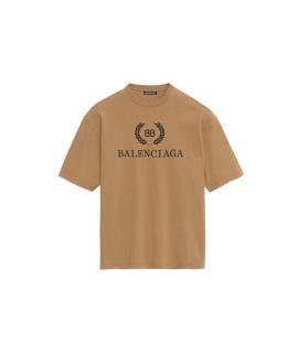 BALENCIAGA Футболка