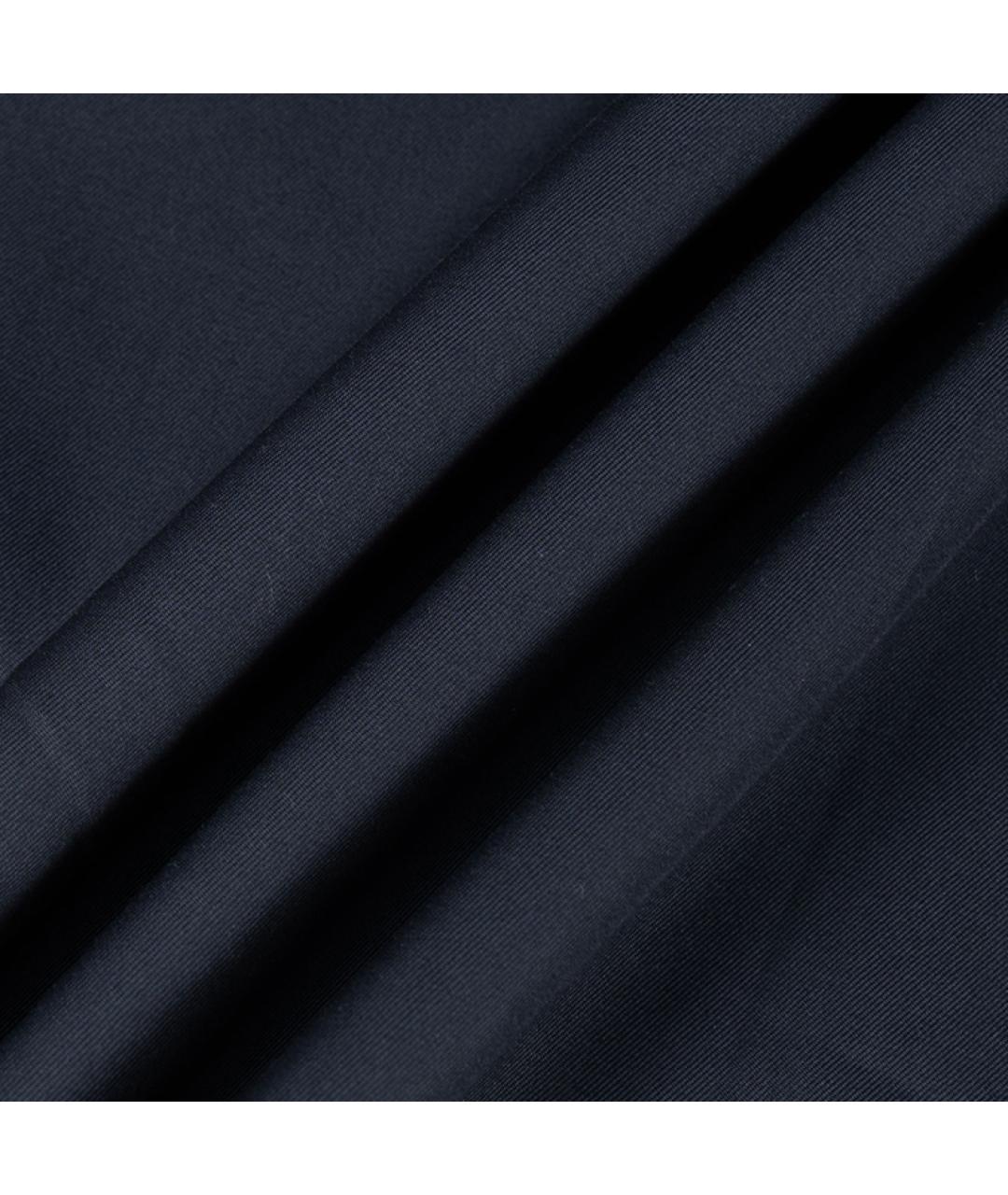 BURBERRY Темно-синяя куртка, фото 6