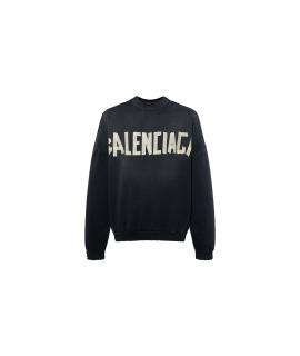 BALENCIAGA Худи/толстовка