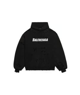 BALENCIAGA Худи/толстовка
