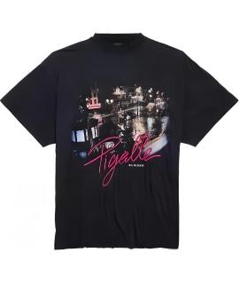 BALENCIAGA Футболка