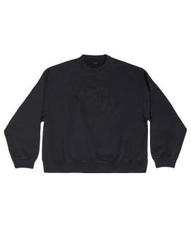 BALENCIAGA Худи/толстовка
