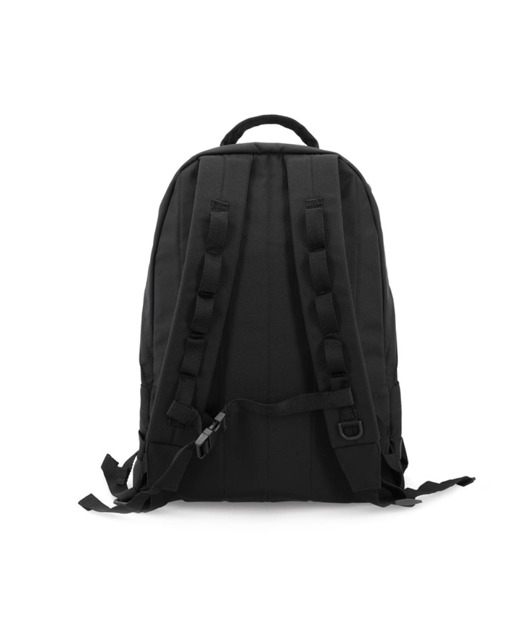 BALENCIAGA Черный рюкзак, фото 7