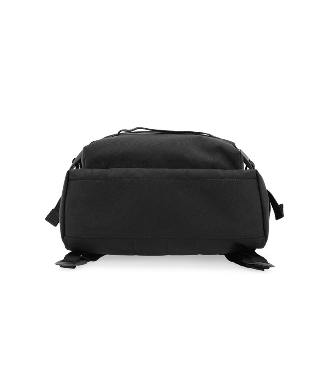BALENCIAGA Черный рюкзак, фото 8