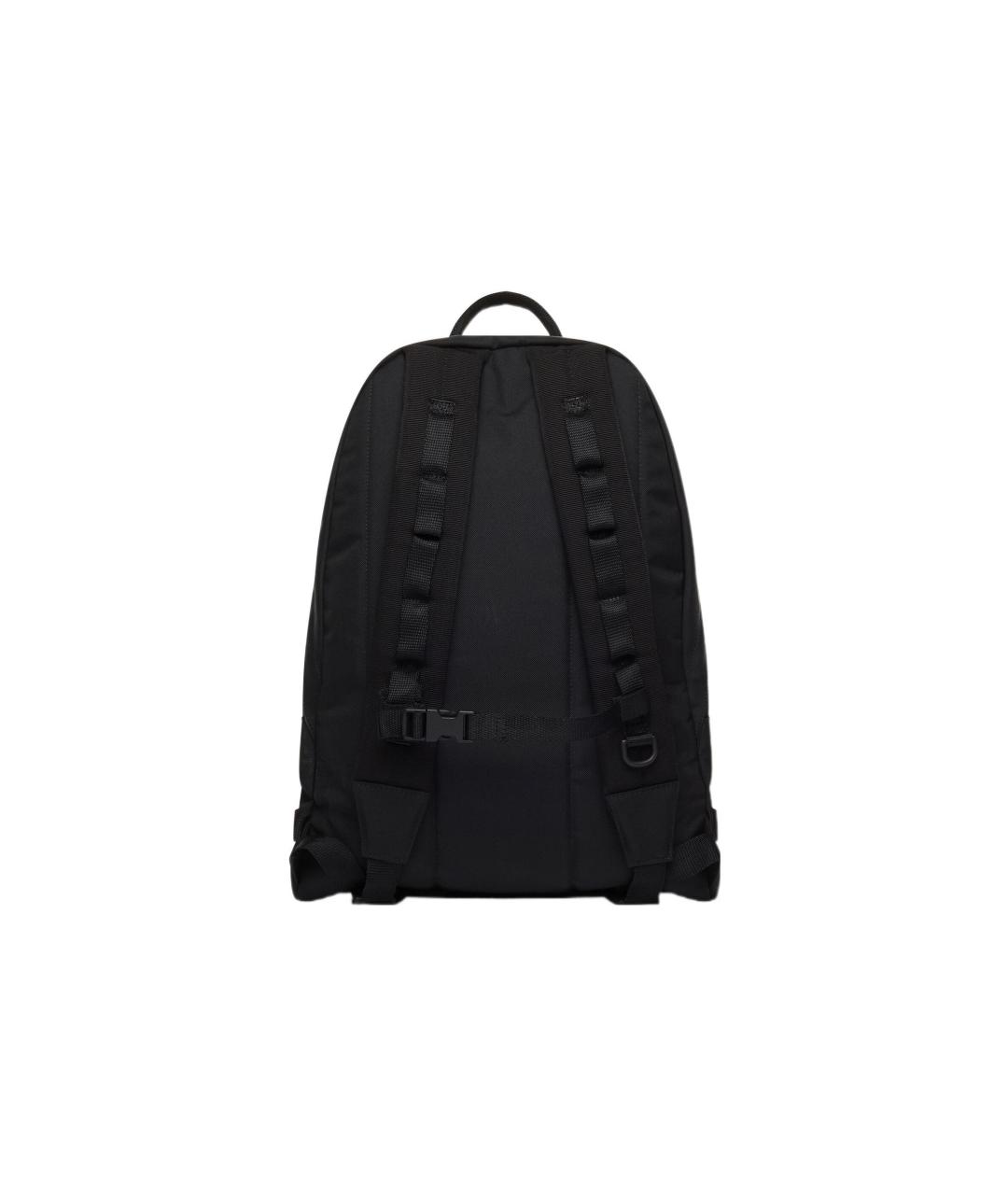 BALENCIAGA Черный рюкзак, фото 6