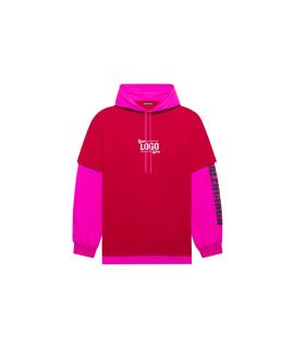 BALENCIAGA Худи/толстовка