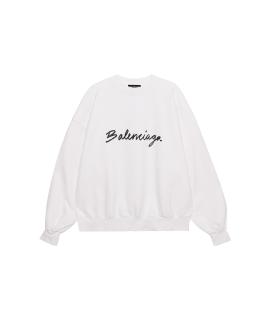 BALENCIAGA Худи/толстовка