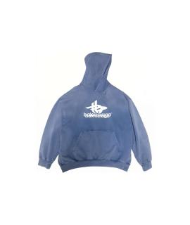BALENCIAGA Худи/толстовка