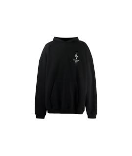 BALENCIAGA Худи/толстовка