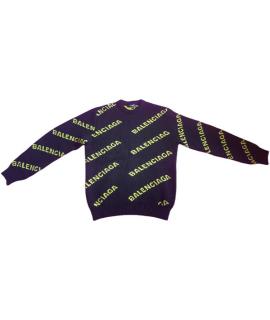BALENCIAGA Джемпер / свитер