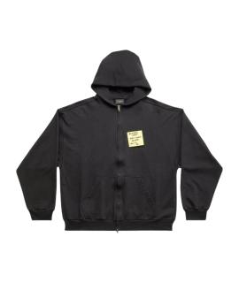 BALENCIAGA Худи/толстовка