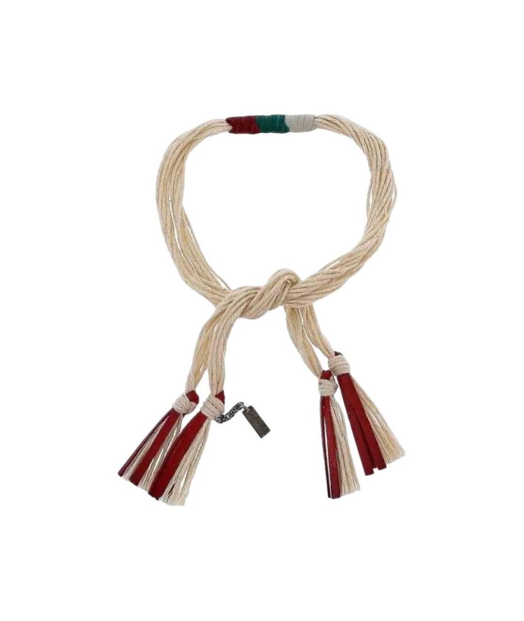 SAINT LAURENT Мульти браслет, фото 2