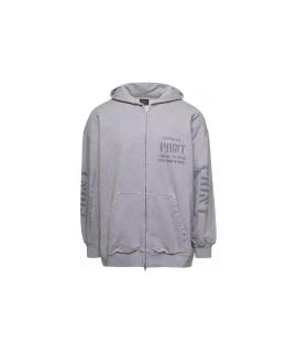 BALENCIAGA Худи/толстовка