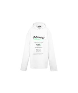 BALENCIAGA Худи/толстовка