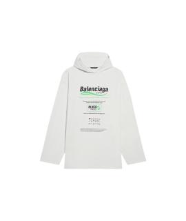 BALENCIAGA Худи/толстовка