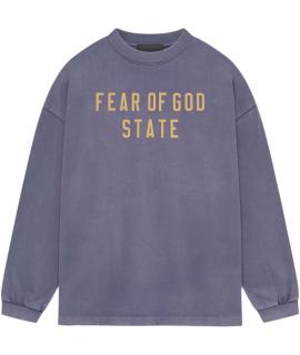 FEAR OF GOD ESSENTIALS Худи/толстовка