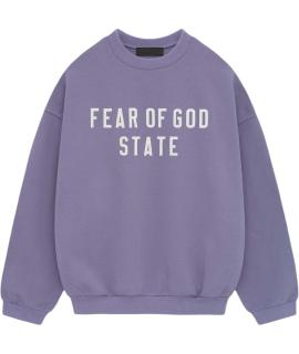 FEAR OF GOD ESSENTIALS Худи/толстовка