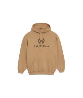 BALENCIAGA Худи/толстовка