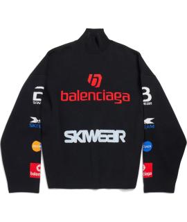 BALENCIAGA Джемпер / свитер