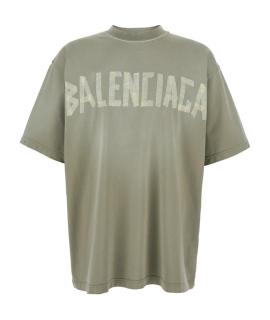 BALENCIAGA Футболка