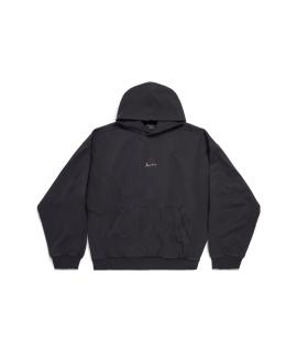 BALENCIAGA Худи/толстовка