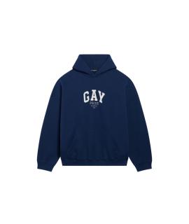 BALENCIAGA Худи/толстовка