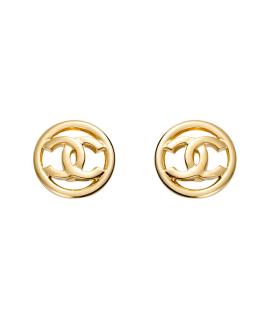 CHANEL Серьги