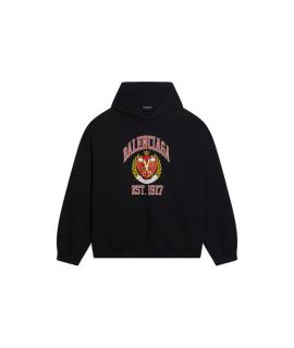 BALENCIAGA Худи/толстовка