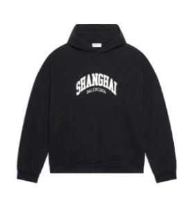 BALENCIAGA Худи/толстовка