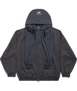 BALENCIAGA Худи/толстовка