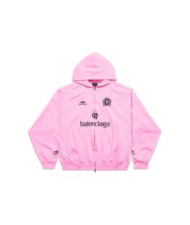 BALENCIAGA Худи/толстовка