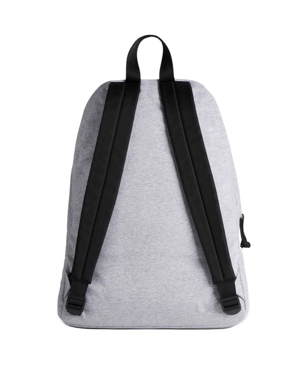 BALENCIAGA Серый рюкзак, фото 4