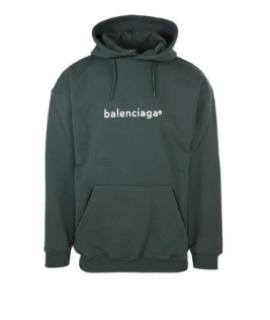 BALENCIAGA Худи/толстовка