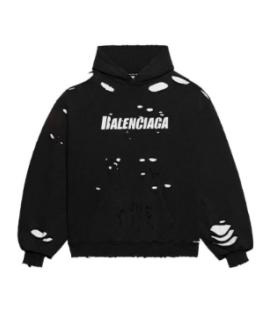 BALENCIAGA Худи/толстовка
