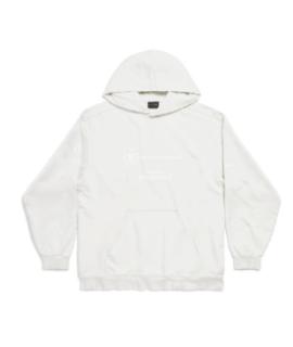 BALENCIAGA Худи/толстовка