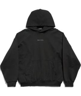 BALENCIAGA Худи/толстовка
