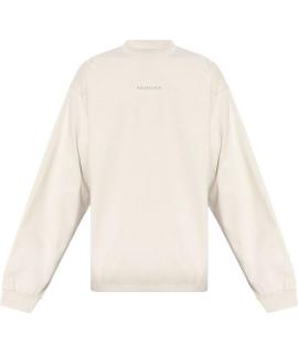 BALENCIAGA Худи/толстовка